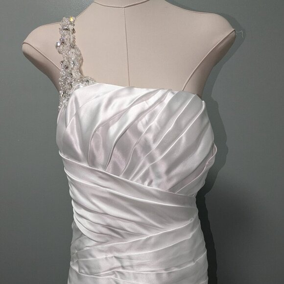 Maggie Sottero Fiorella - Picture 5 of 8